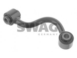 SWAG 82 93 2573 šarnyro stabilizatorius 
 Ašies montavimas/vairavimo mechanizmas/ratai -> Stabilizatorius/fiksatoriai -> Savaime išsilyginanti atrama
55618-JD00A, 55 61 8JY 00B