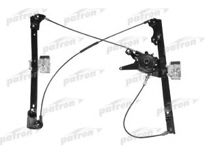 PATRON P34-1019L lango pakėliklis 
 Vidaus įranga -> Elektrinis lango pakėliklis
1H0 837 461, 1H0 837 461A