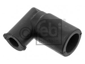 FEBI BILSTEIN 46383 žarna, karterio alsuoklis 
 Variklis -> Karteris -> Alsuoklis
601 016 03 81