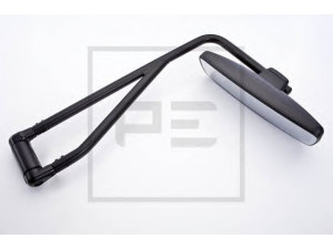 PE Automotive 018.560-00A išorinis veidrodėlis, vairuotojo kabina
628 810 37 16