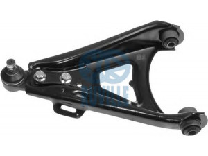 RUVILLE 935502 vikšro valdymo svirtis 
 Ašies montavimas/vairavimo mechanizmas/ratai -> Valdymo svirtis/pasukamosios svirties sujungimas -> Vairo trauklės (valdymo svirtis, išilginis balansyras, diago
77 00 783 449