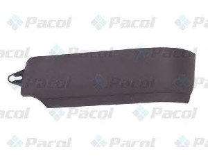 PACOL MAN-CP-015L dangtis, buferis
81.41614.0023, 81.41614.0027, 81416140023