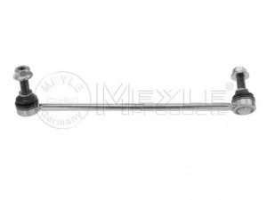 MEYLE 53-16 060 0011 šarnyro stabilizatorius 
 Ašies montavimas/vairavimo mechanizmas/ratai -> Stabilizatorius/fiksatoriai -> Savaime išsilyginanti atrama
RBM500140