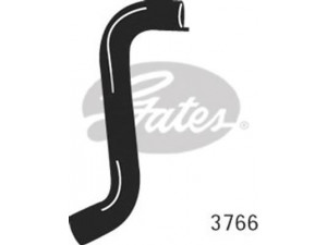 GATES 3766 radiatoriaus žarna
1343.K2, 1343K2, 1343.K2, 1343K2