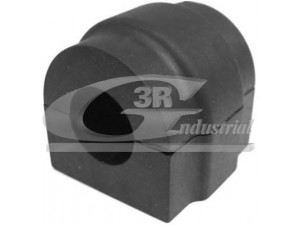 3RG 60140 skersinio stabilizatoriaus įvorių komplektas 
 Ašies montavimas/vairavimo mechanizmas/ratai -> Stabilizatorius/fiksatoriai -> Sklendės
1096893, 33551096893