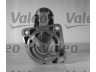 VALEO 438115 starteris 
 Elektros įranga -> Starterio sistema -> Starteris
B593-18-400, B59318400, B61R-18-400A