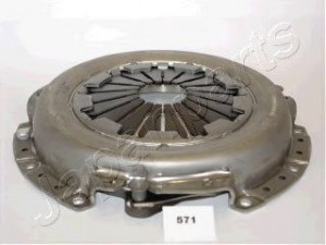 JAPANPARTS SF-571 sankabos suspaudimo plokštelė 
 Sankaba/dalys -> Sankabos suspaudimo plokštelė
41300-M2020