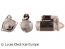 LUCAS ELECTRICAL LRS00139 starteris