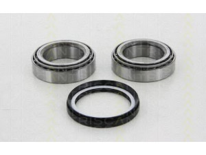 TRISCAN 8530 43111 rato guolio komplektas 
 Ašies montavimas/vairavimo mechanizmas/ratai -> Rato stebulė/montavimas -> Rato guolis
52701-44110, 52701-44120