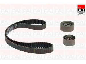 FAI AutoParts TBK317 paskirstymo diržo komplektas 
 Techninės priežiūros dalys -> Papildomas remontas
0831L1, 0831T9, 0831L0
