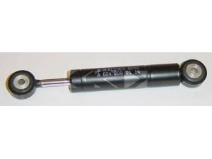 SPIDAN 70477 vibracijos slopintuvas, V formos rumbuotas diržas 
 Diržinė pavara -> V formos rumbuotas diržas/komplektas -> Vibracijos slopintuvas
6032000614, 6042000214, A6032000114