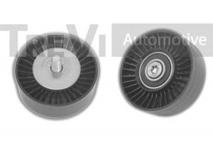 TREVI AUTOMOTIVE TA2002 kreipiantysis skriemulys, V formos rumbuotas diržas 
 Diržinė pavara -> V formos rumbuotas diržas/komplektas -> Laisvasis/kreipiamasis skriemulys
11287556251