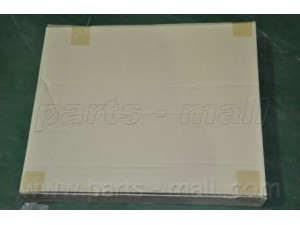 PARTS-MALL PZA-G090 apdailos/apsauginės juostelė, durelės
877924A900