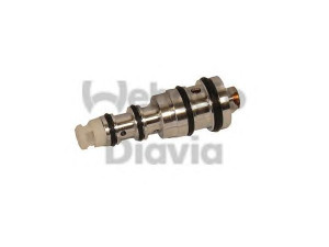 WEBASTO 620425004A valdymo vožtuvas, kompresorius