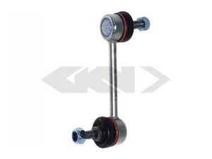 SPIDAN 46928 šarnyro stabilizatorius 
 Ašies montavimas/vairavimo mechanizmas/ratai -> Stabilizatorius/fiksatoriai -> Savaime išsilyginanti atrama
4D0 505 465 D, 4D0 505 465 D