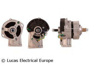 LUCAS ELECTRICAL LRA00827 kintamosios srovės generatorius 
 Elektros įranga -> Kint. sr. generatorius/dalys -> Kintamosios srovės generatorius
77027410