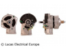 LUCAS ELECTRICAL LRA00827 kintamosios srovės generatorius 
 Elektros įranga -> Kint. sr. generatorius/dalys -> Kintamosios srovės generatorius
77027410