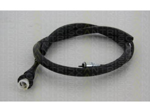 TRISCAN 8140 25411 tachometro velenas 
 Elektros įranga -> Prietaisai -> Tachometro velenas
7700 790 984, 7700 765 535, 7700 790 984