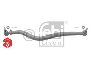 FEBI BILSTEIN 22260 centrinės trauklės mazgas 
 Vairavimas -> Vairo trauklė
1197339