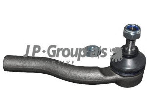 JP GROUP 1544602480 skersinės vairo trauklės galas 
 Vairavimas -> Vairo mechanizmo sujungimai
77362508, 1546260, 9S513270BA