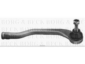 BORG & BECK BTR5849 skersinės vairo trauklės galas 
 Vairavimas -> Vairo mechanizmo sujungimai
82 01 108 332, 8201108332, 8201108332