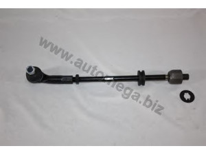 AUTOMEGA 3042208031J0A strypo montavimas 
 Vairavimas -> Sujungimo trauklės surinkimas/dalys -> Sujungimo trauklės surinkimas
1J0422803A, 1J0422803A, 1J0422803A