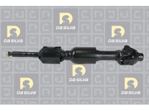 DA SILVA 415T kardaninis velenas 
 Ratų pavara -> Kardaninis velenas