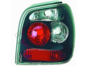 DIEDERICHS 2203295 kombinuotų galinių žibintų komplektas 
 Elektros įranga -> Šviesos -> Kombinuotas galinis žibintas/dalys -> Kombinuotas galinis žibintas