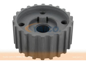 VAICO V10-0368 pavara, alkūninis velenas 
 Variklis -> Variklio uždegimo laiko reguliavimo kontrolė -> Paskirstymo krumpliaračiai
028 105 263, 028 105 263 E, 068 105 263