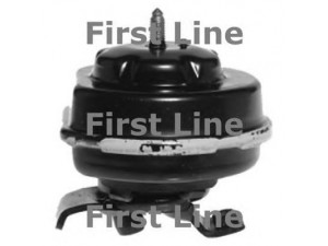 FIRST LINE FEM3103 variklio montavimas 
 Variklis -> Variklio montavimas -> Variklio montavimo rėmas
191199279E