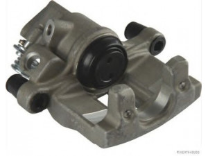 MAGNETI MARELLI 600000078640 stabdžių apkaba
BP4K-26-980A, BP4K-26-980B, BPYK-26-61X