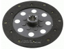 SACHS 1864 122 102 sankabos diskas