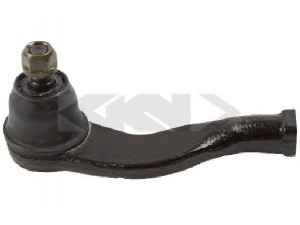 SPIDAN 40797 skersinės vairo trauklės galas