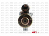 ATL Autotechnik A 14 990 starteris 
 Elektros įranga -> Starterio sistema -> Starteris
B50 518400, B315-18-400, B505-18-400