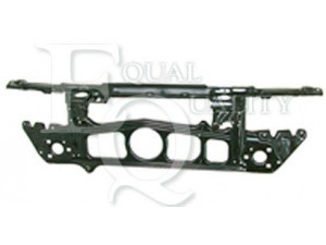EQUAL QUALITY L00677 priekinis variklio gaubtas 
 Kėbulas -> Kėbulo dalys/ sparnas/buferis -> Priekinis aerodinaminio pasipriešinimo sumažinimas/grotelės
51 71 8 159 610