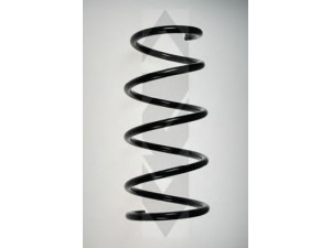 SPIDAN 49074 spyruoklė 
 Pakaba -> Spyruoklės
60 25 008 250