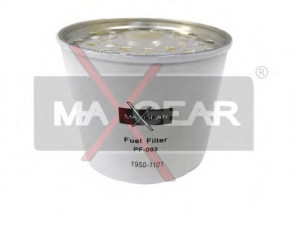 MAXGEAR 26-0139 kuro filtras 
 Techninės priežiūros dalys -> Papildomas remontas
276217542, 105615, 171547, 26513