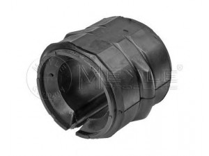 MEYLE 14-36 010 0018 skersinio stabilizatoriaus įvorių komplektas 
 Ašies montavimas/vairavimo mechanizmas/ratai -> Stabilizatorius/fiksatoriai -> Sklendės
1288 000, 1732 886