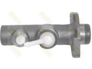 Brake ENGINEERING MC1652BE pagrindinis cilindras, stabdžiai 
 Stabdžių sistema -> Pagrindinis stabdžių cilindras
4156086, 4156087, 4156090