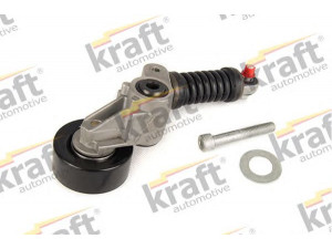 KRAFT AUTOMOTIVE 1225085 diržo įtempiklis, V formos rumbuotas diržas 
 Diržinė pavara -> V formos rumbuotas diržas/komplektas -> Dirželio įtempiklis (įtempimo blokas)
77 00 106 708, 77 00 872 550