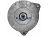 AD KÜHNER 301237RI kintamosios srovės generatorius
500332014, 5126101-6084, 51261016084