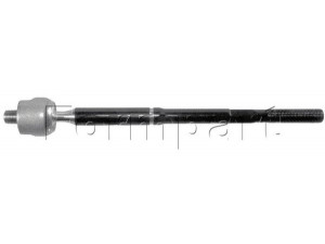 FORMPART 4207027 vidinė skersinė vairo trauklė 
 Vairavimas -> Vairo mechanizmo sujungimai
45503-12130, 45503-19130, 45503-19255