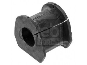 FEBI BILSTEIN 41169 skersinio stabilizatoriaus įvorių komplektas 
 Ašies montavimas/vairavimo mechanizmas/ratai -> Stabilizatorius/fiksatoriai -> Sklendės
MR150092