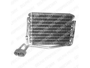 DELPHI TSP0525021 garintuvas, oro kondicionierius 
 Oro kondicionavimas -> Garintuvas
8D2 820 103B, 8D2 820 103C, 8D2 820 103F