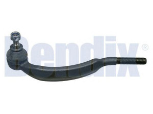 BENDIX 040520B skersinės vairo trauklės galas 
 Vairavimas -> Vairo mechanizmo sujungimai
381758