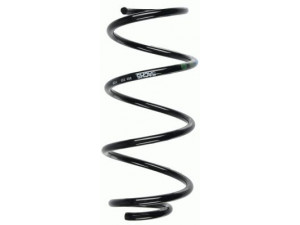 SACHS 993 227 spyruoklė 
 Pakaba -> Spyruoklės
1S0 411 105 A, 1S0 411 105 A, 1S0 411 105 A