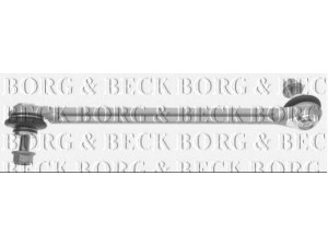 BORG & BECK BDL7300 šarnyro stabilizatorius 
 Ašies montavimas/vairavimo mechanizmas/ratai -> Stabilizatorius/fiksatoriai -> Savaime išsilyginanti atrama
2043201889