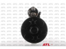 ATL Autotechnik A 11 360 starteris 
 Elektros įranga -> Starterio sistema -> Starteris
003 151 18 01 80, 004 151 59 01 80