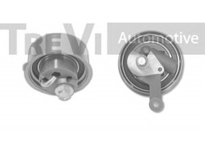 TREVI AUTOMOTIVE TD1767 įtempiklio skriemulys, paskirstymo diržas 
 Techninės priežiūros dalys -> Papildomas remontas
WE0112700