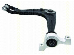 TRISCAN 8500 38528 vikšro valdymo svirtis 
 Ašies montavimas/vairavimo mechanizmas/ratai -> Valdymo svirtis/pasukamosios svirties sujungimas -> Vairo trauklės (valdymo svirtis, išilginis balansyras, diago
3520.W1